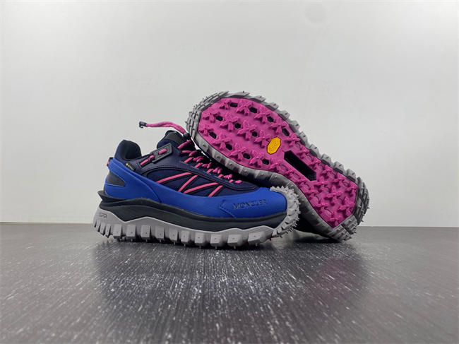 Moncler Trailgrip GTX 3M