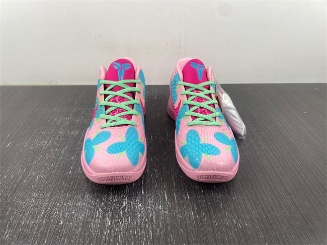 （NIKE）Zoom Kobe 6 ZK6  CM2190-621