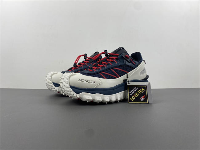 Moncler Trailgrip GTX 3M 5