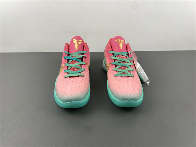 （NIKE）Zoom Kobe 6 ZK6  CM2190-201