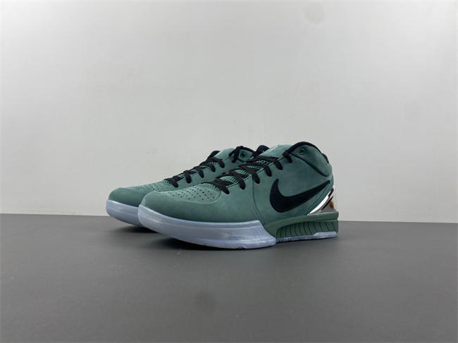 Nike Kobe 4 Protro “Bicoastal”  FQ3545-300