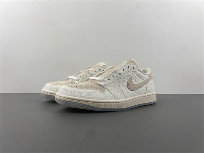 Air Jordan 1 Low PE “CP3”  FZ0455-200