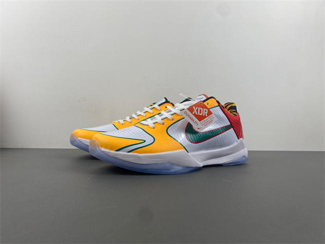 ZOOM KOBE 5 PROTRO ''CHAOS''  CD4991-109