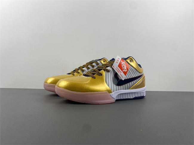 Nike Kobe4 CQ3869-107