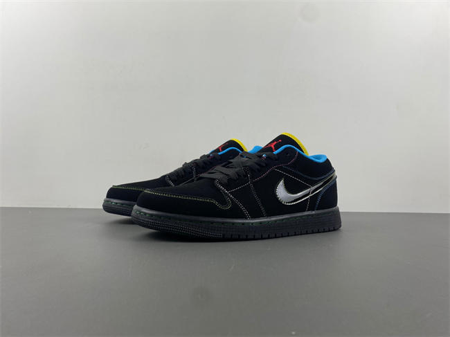 AIR JORDAN 1 PHAT LOW  338145-003