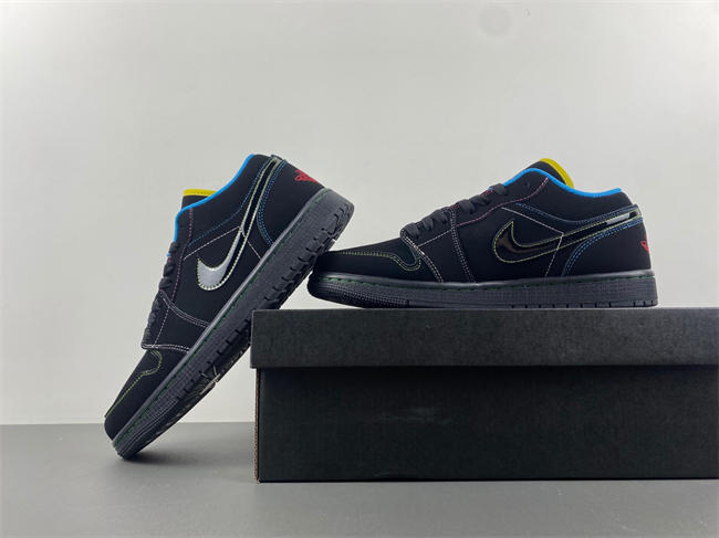 AIR JORDAN 1 PHAT LOW  338145-003