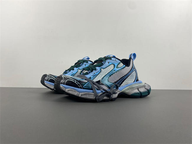 十IAGA -PHANTOM SNEAKER 734734 W3XLR 0629