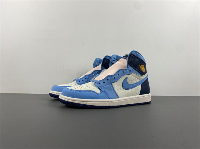 Air Jordan 1 High OG“First in Flight” FD2596-400