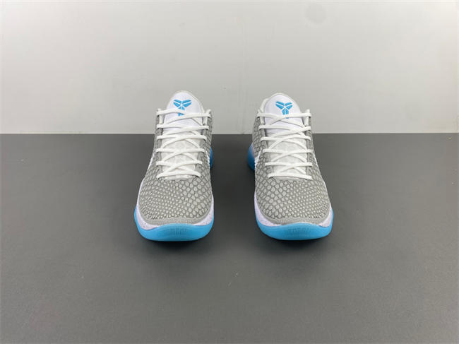 NIKE ZOOM KOBE 6 “DARK KNIGHT” PE2023-101