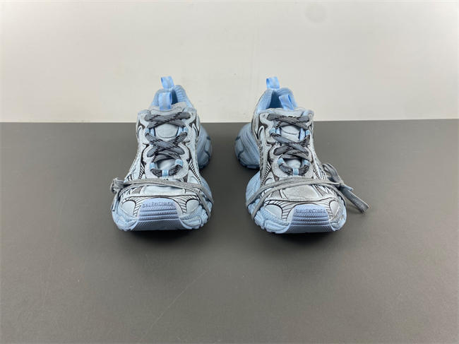 十IAGA -PHANTOM SNEAKER 734731 W3XDC 4000