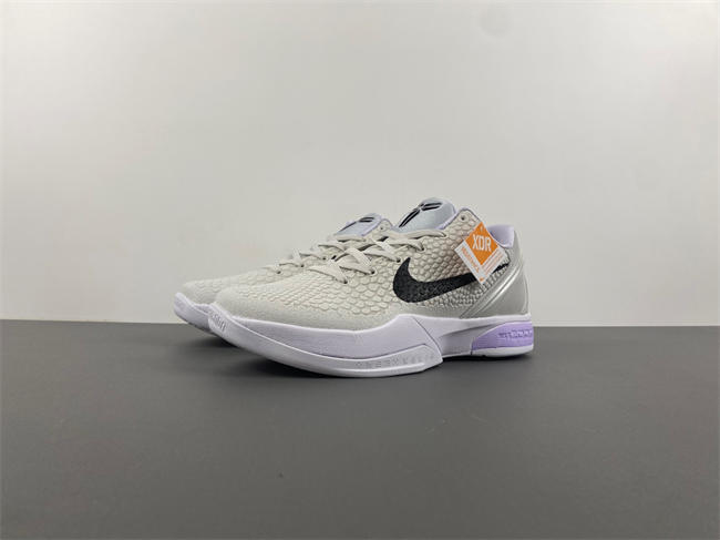 NIKE KOBE 6 “CHAOS”  CW2190-501