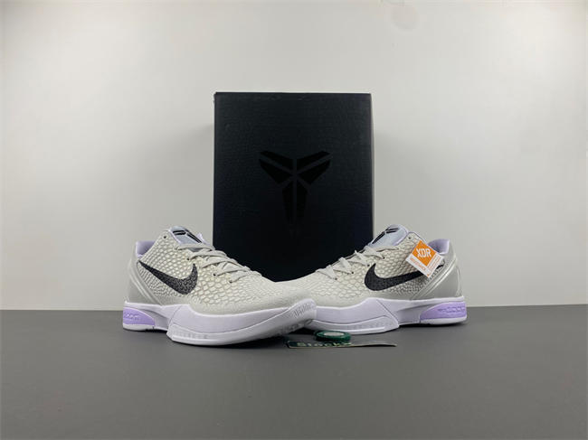 NIKE KOBE 6 “CHAOS”  CW2190-501