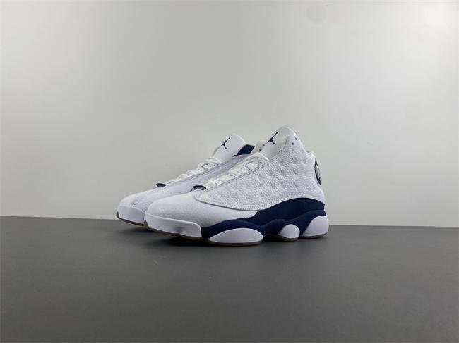Air Jordan 13 “Midnight Navy” 414571-140