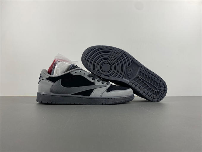Travis Scott x Air Jordan 1 DM7866-775