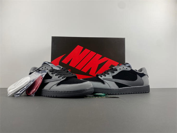 Travis Scott x Air Jordan 1 DM7866-775
