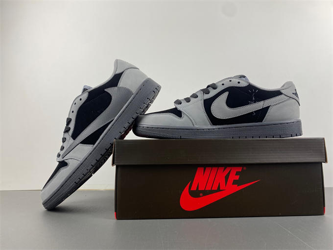 Travis Scott x Air Jordan 1 DM7866-775