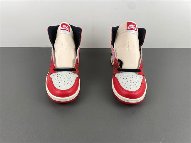 Air Jordan 1 High OG “Next Chapter”SPIDEr 2.0 DV1748-601