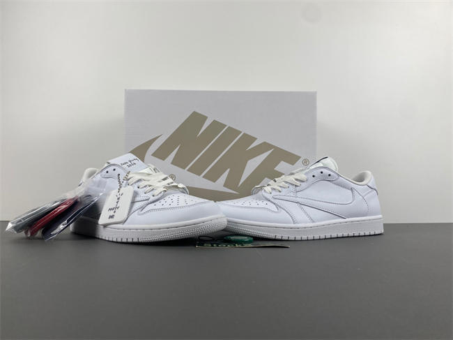 Travis Scott x Air Jordan  DM7866-292