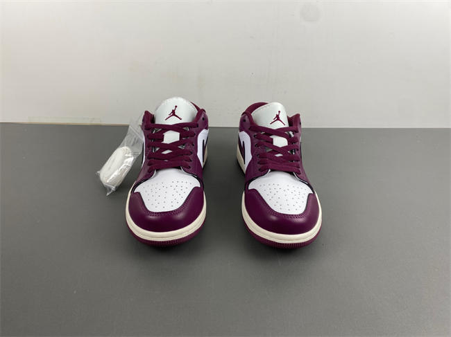 Air Jordan 1 Low  DC0774-161