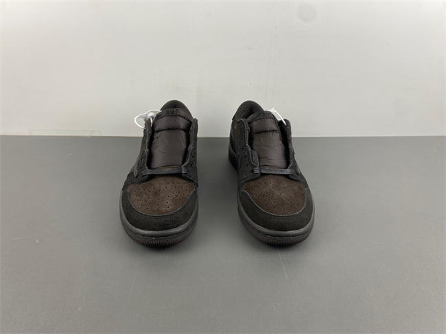 Travis Sco tt x Air Jordan 1 Low OG DM7866-202